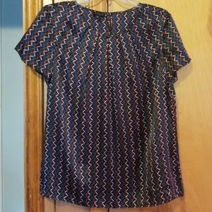 Talbots blouse